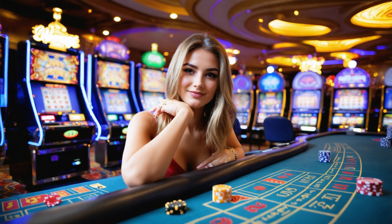 mobile app Olimp Casino