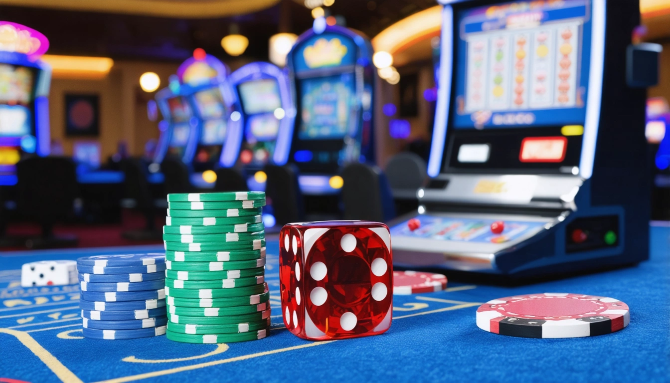 mobile app Olimp Casino