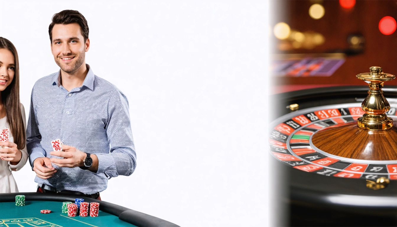 bonus Olimp Casino