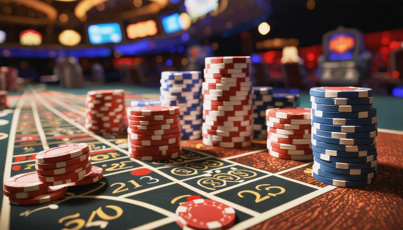 bonus Olimp Casino